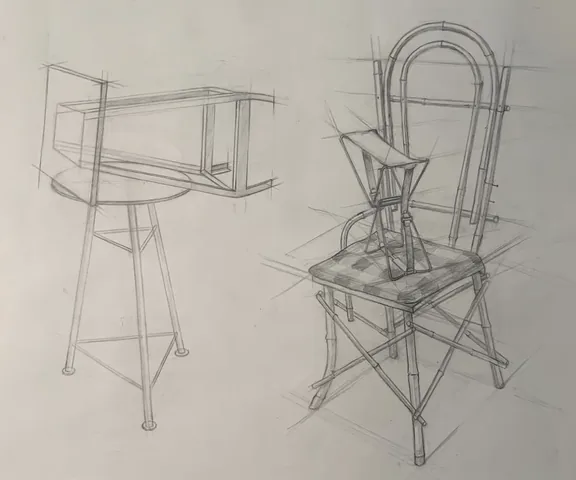 Structure & perspective