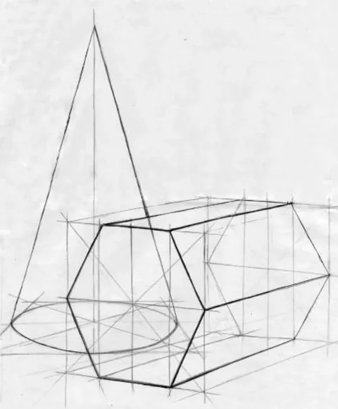 Prism in perspective